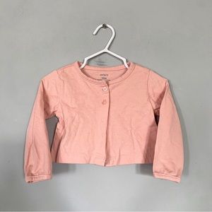 Carters • Cardigan
